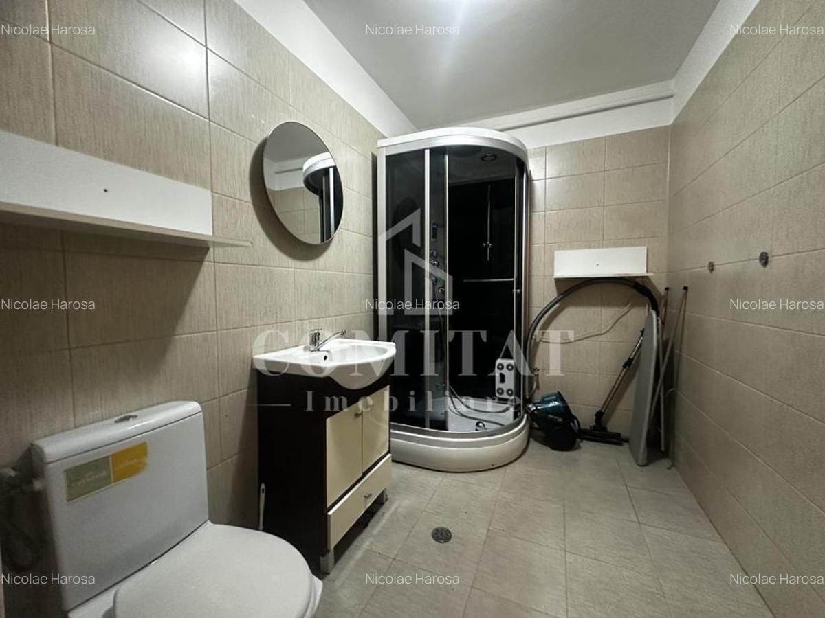 Apartament 3 camere | Zona Str Porii - Floresti - 14