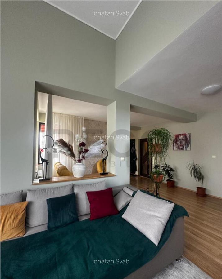 Reco Casa cu etaj in Beius - 16