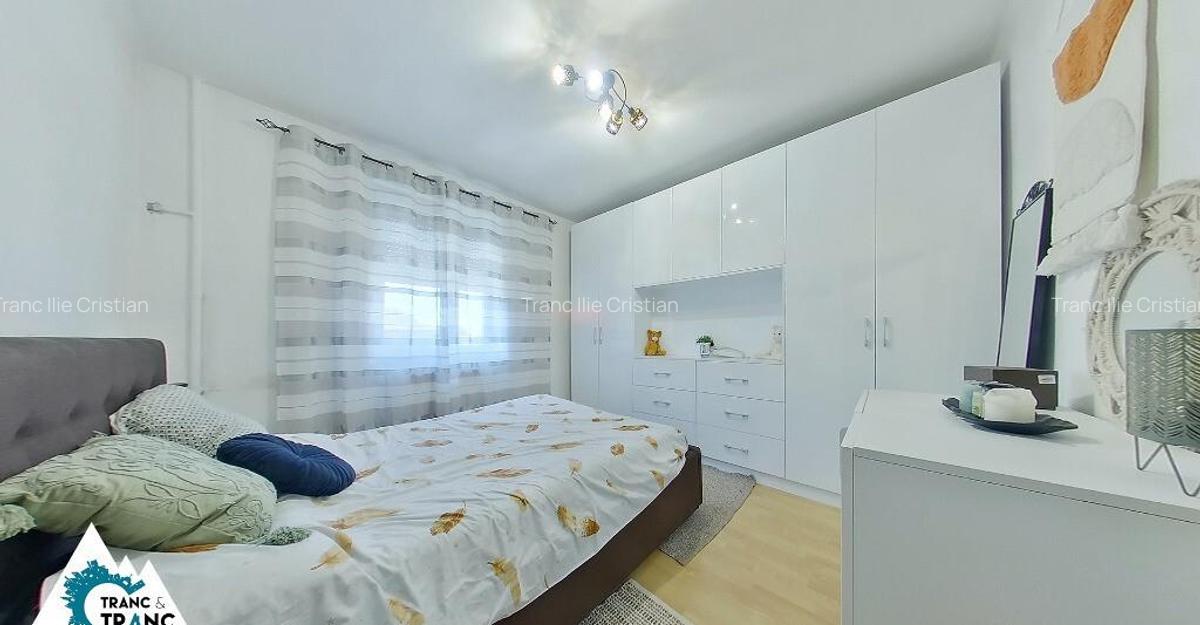 Apartament modern cu 3 camere, vis-a-vis de Piata Mihai Viteazul - 5