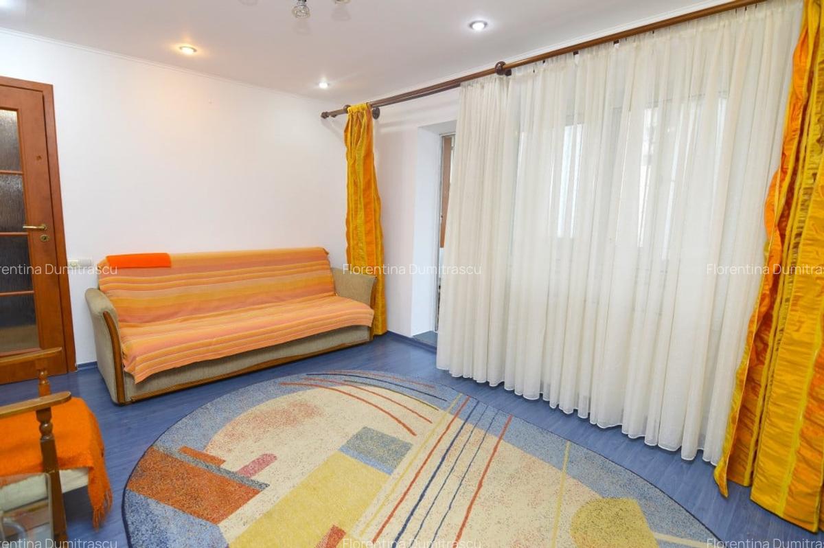 INCHIRIERE APARTAMENT 2 CAMERE TINERETULUI – PARCUL LUMEA COPIILOR - 2