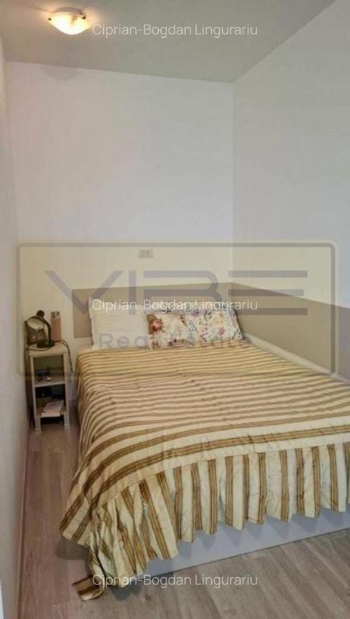 Apartament 1 camera Newton Park Copou - 8