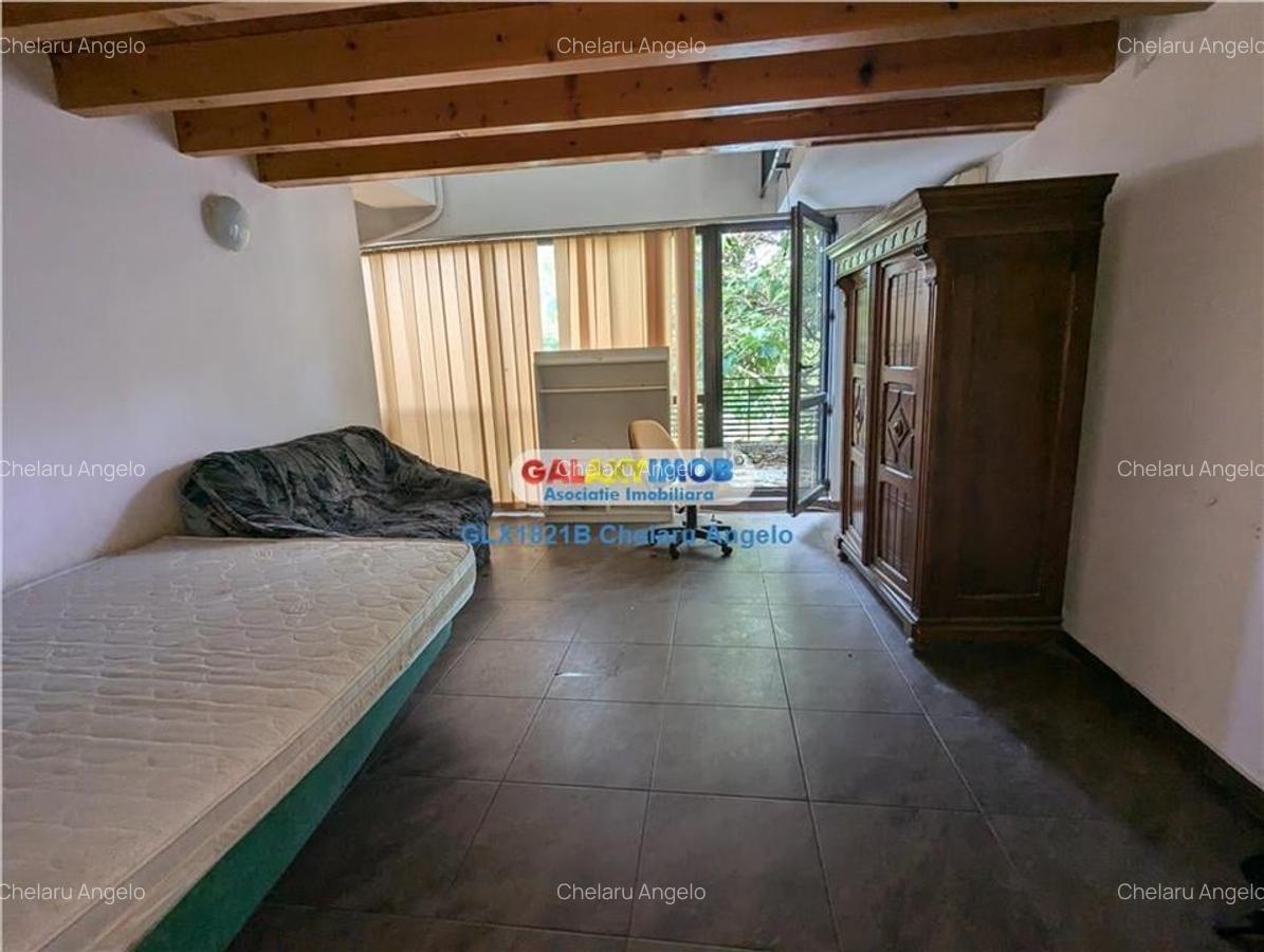 Apartament cu 2 camere decomandat în Băneasa - 2