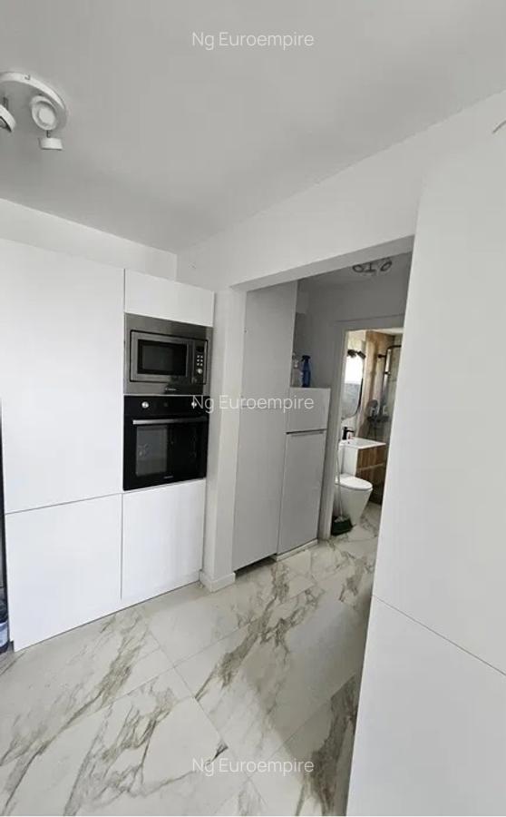 Apartament de inchiriat Constanta  2 camere Tomis Nord - 7