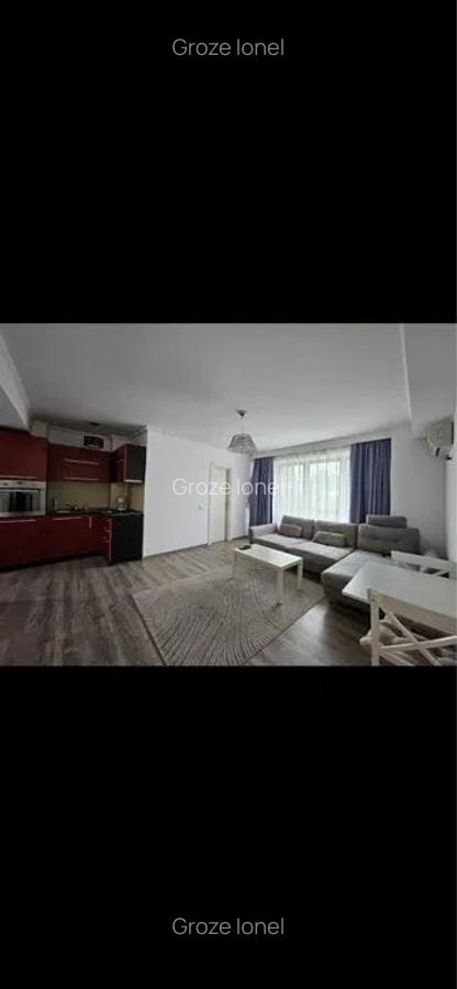 Apartament 2 Camere - Statiunea Mamaia - Zona Butoaie - 3