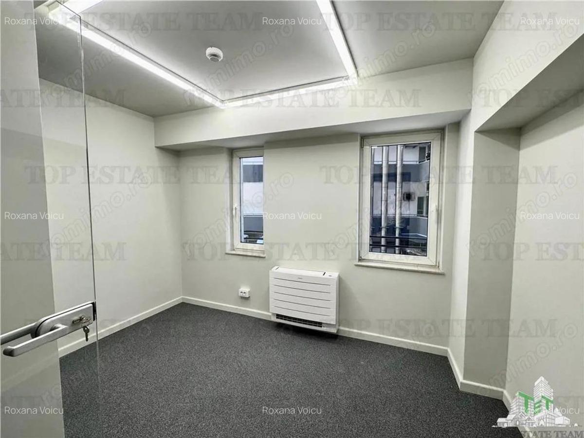 Spatiu comercial de inchiriat langa metrou in Piata Victoriei - 6