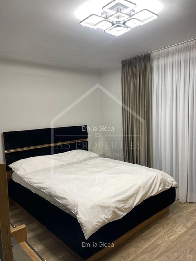 Casa individuala 4 camere | CORBEANCA - Petresti - 6