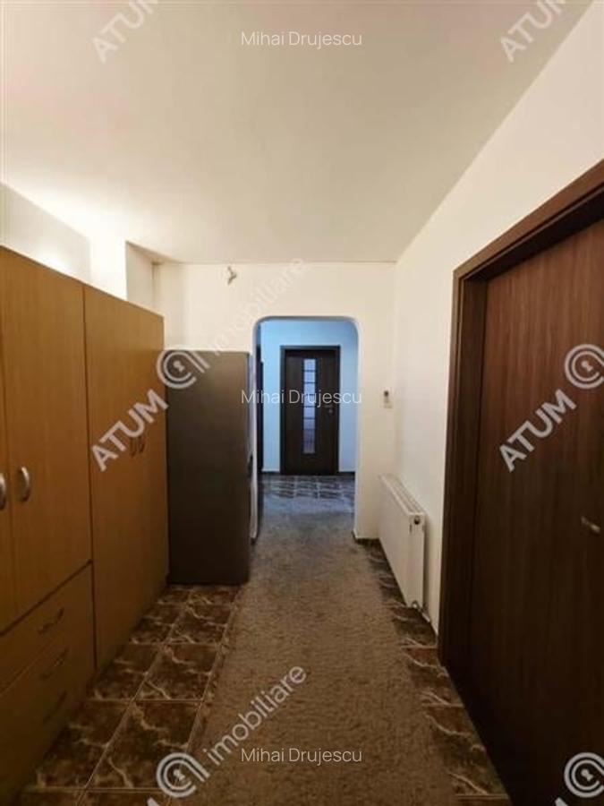 Apartament cu 3 camere decomandate pe Mihai Viteazu in Sibiu - 22
