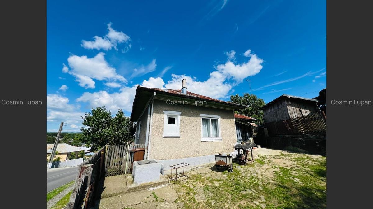 Casă 4 camere, Cocorăștii Mislii Central, 115m? - 2