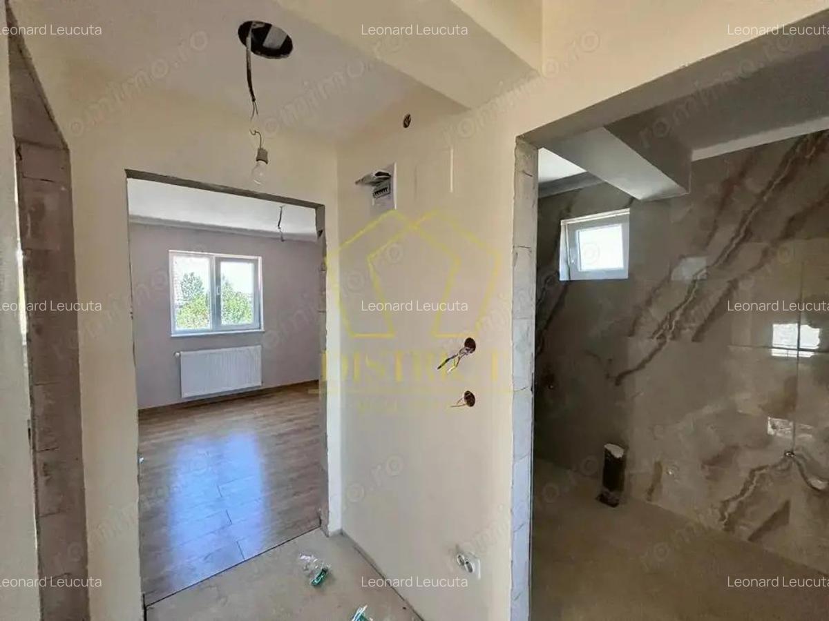 Casa individuala moderna cu 4 camere | Giarmata Vii - 10