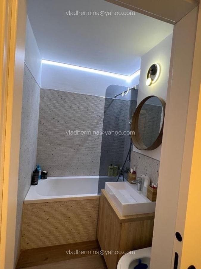 Apartament3 camere Titulescu- Pta Victoriei - 10