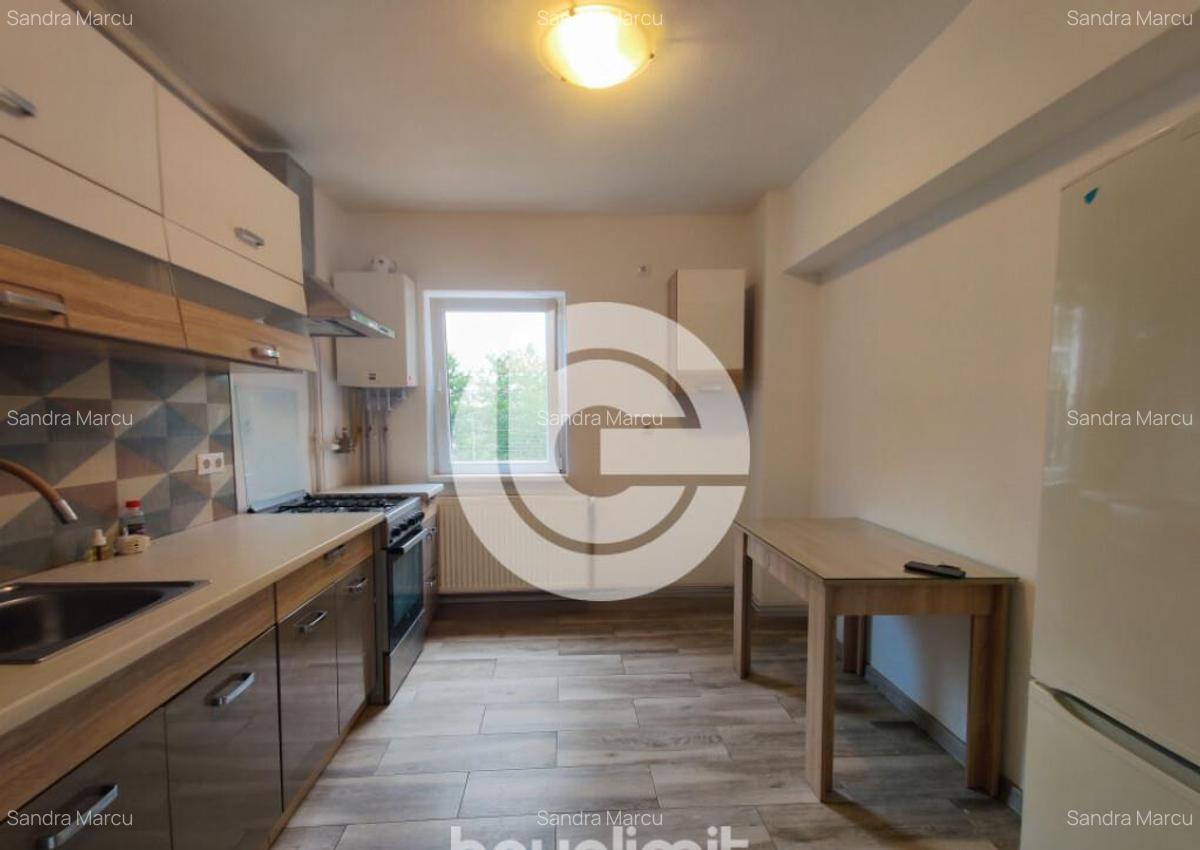 Apartament 2 Camere Decomandat - Etaj 1 - Pet Friendly - Mi - 9