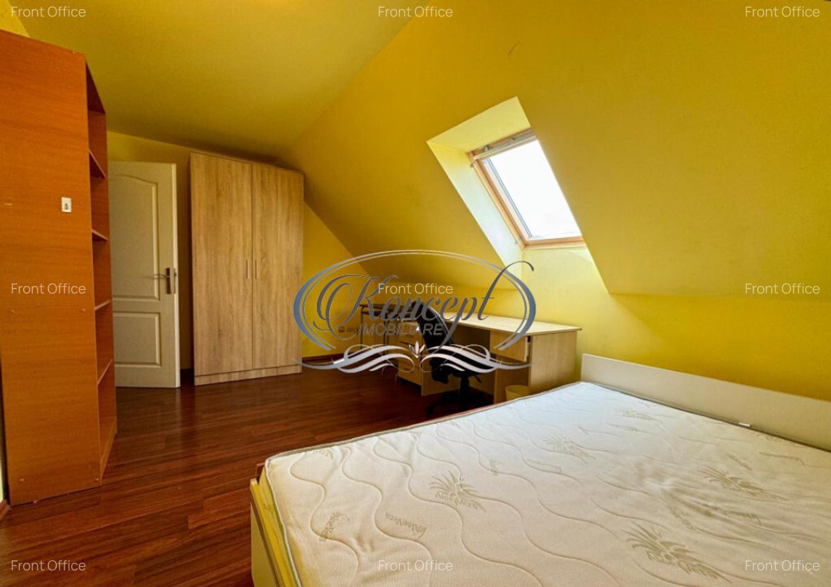 Apartament ideal pentru studenti, aproape de UTCN si Arhitec - 8