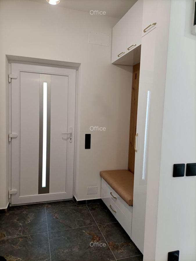 Închiriere casă constructie nouă în Apahida - 15 Închiriere casă constructie nouă în Apahida - 15