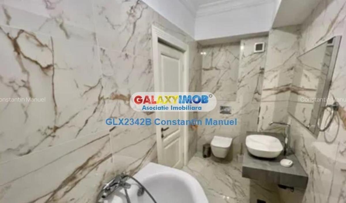 Apartament cu 3 camere, zona Aviatiei, nou, cu parcare - 2 Apartament cu 3 camere, zona Aviatiei, nou, cu parcare - 2