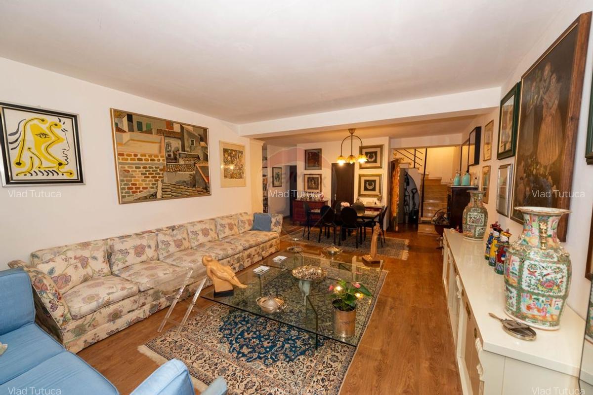 Apartament cu 3 camere decomandat, mobilat în Decebal - 2