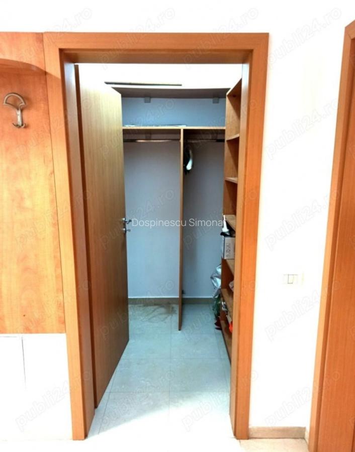 Spatiu Comercial | Baneasa | Aviatiei | Loc de parcare - 8