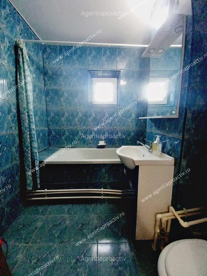 Apartament 2 camere Micro 21, etaj 2, renovat, mobilat! - 4