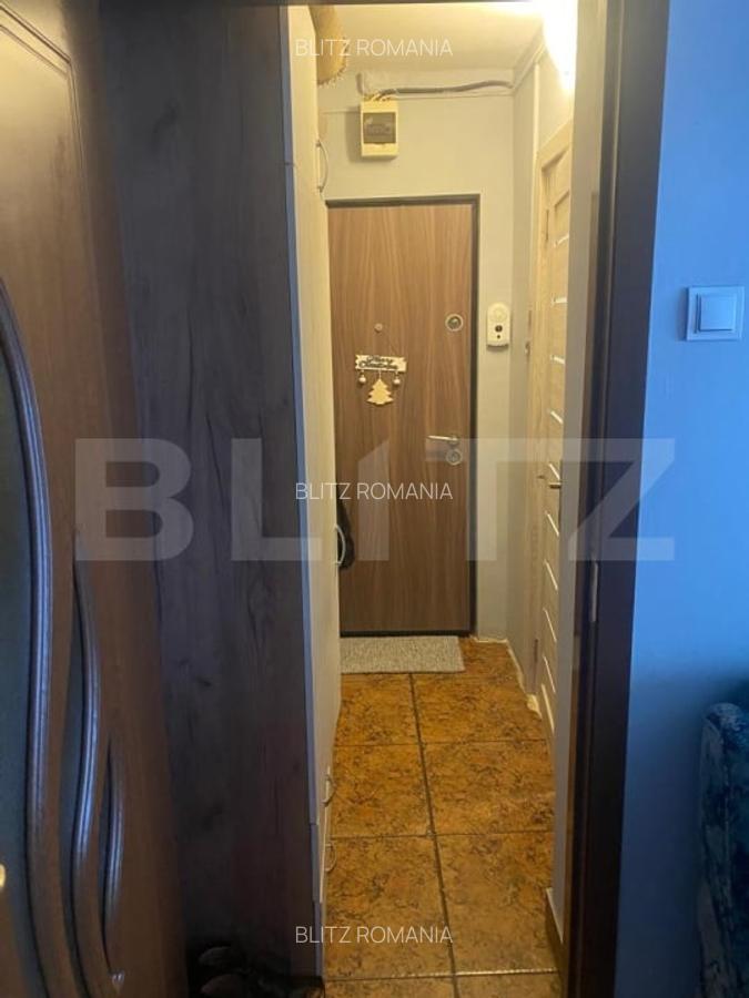 Apartament modern, 33 mp, intr-o zona linistita si accesibila - Solidaritatii - 2