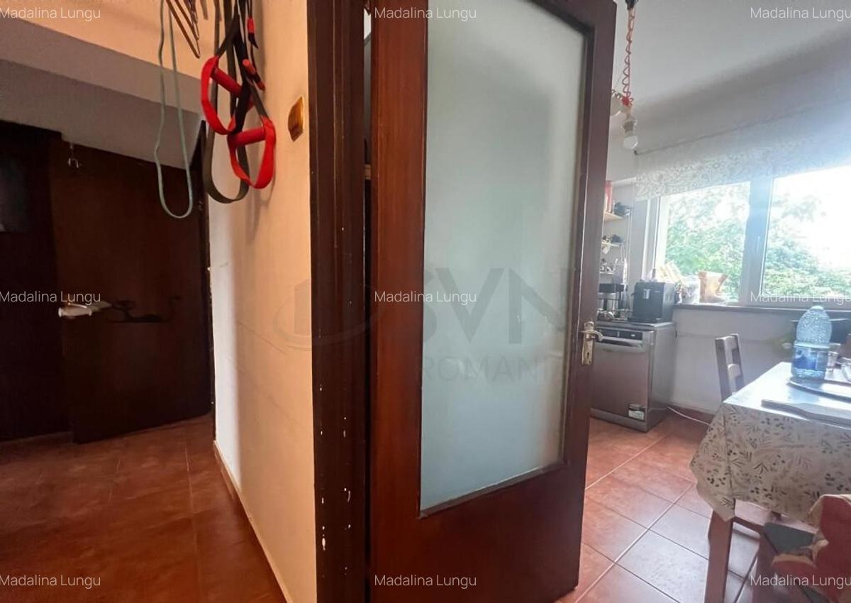 Apartament 3 camere Romana 1980 - 7