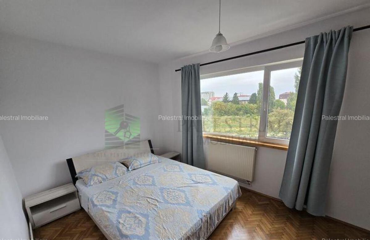 , Apartament 2 camere Centrul Civic,mobilat,117000 Euro neg - 1