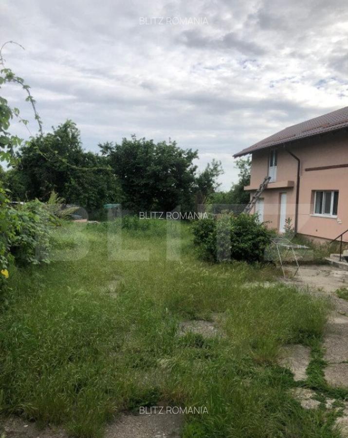 Oportunitate!!! Casa individuala 231mp , teren 825mp, Razvad - 10