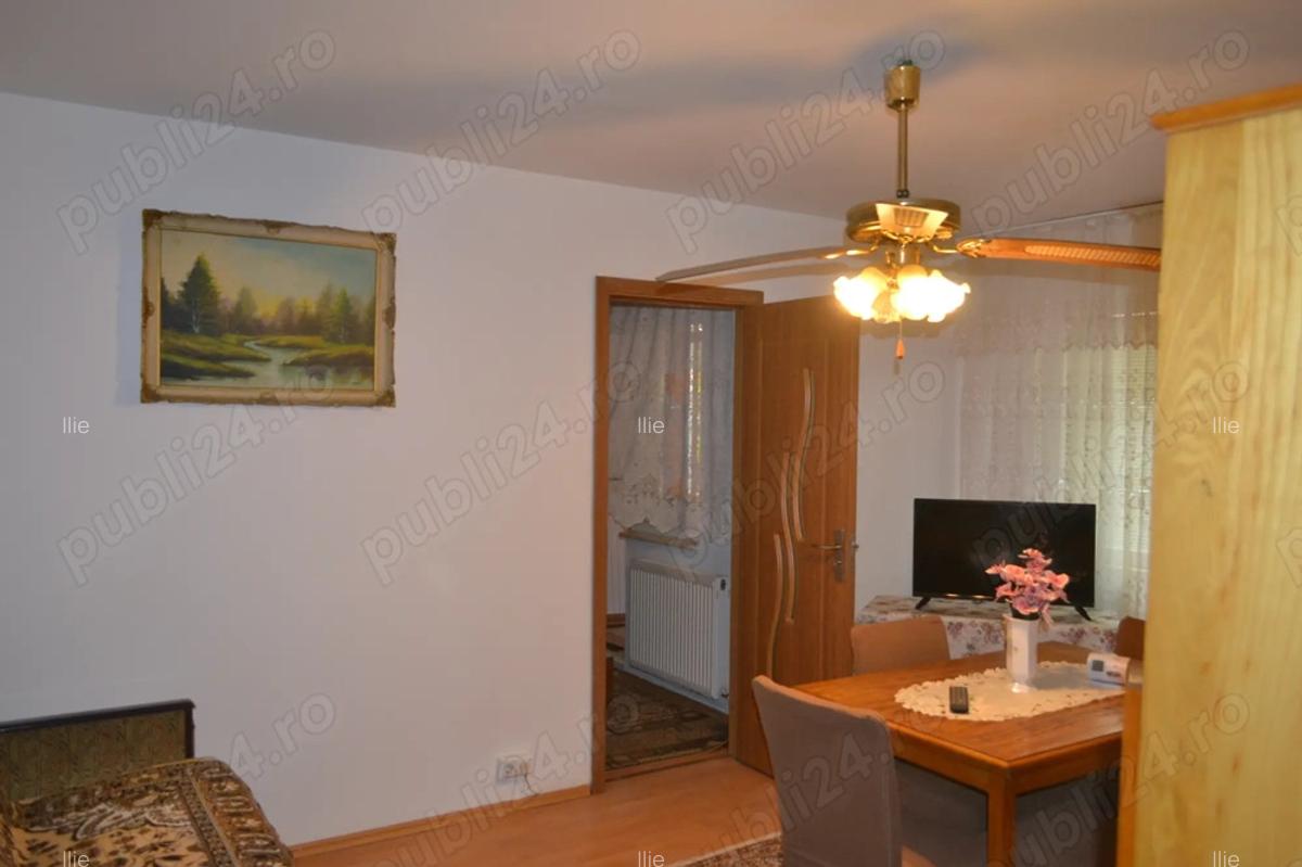 Inchireiez apartament 2 camere zona Comisariat - 2