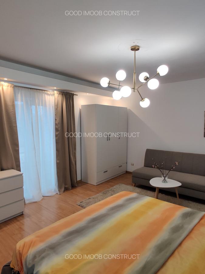 Închiriere studiou lux Piata Unirii bloc Nou - 1