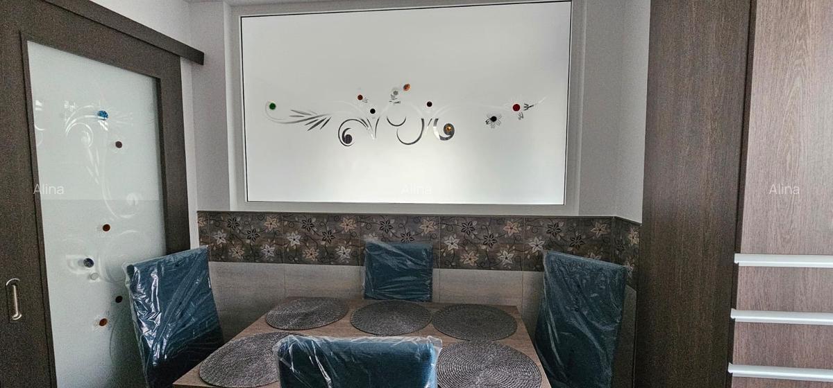 Apartament 3 camere | Tomis Plus | Nou | Loc parcare - 12