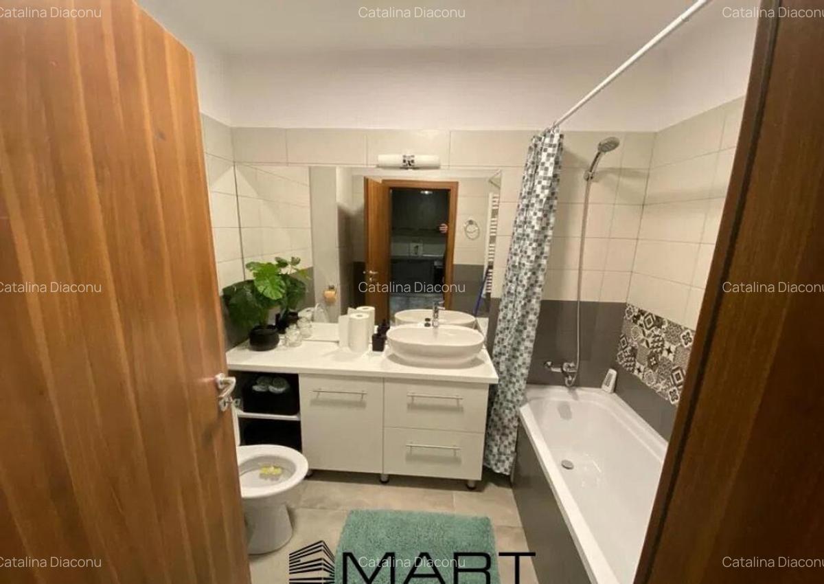 Apartament 2 camere, PARCARE, VIVA CITY - 5