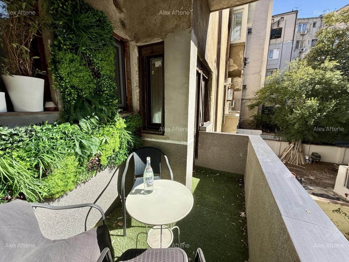 0% & Tur 360 | Apartament 3 camere 113 mp, 2 bai, 3 balcoane & 3 boxe | Unirii - 12