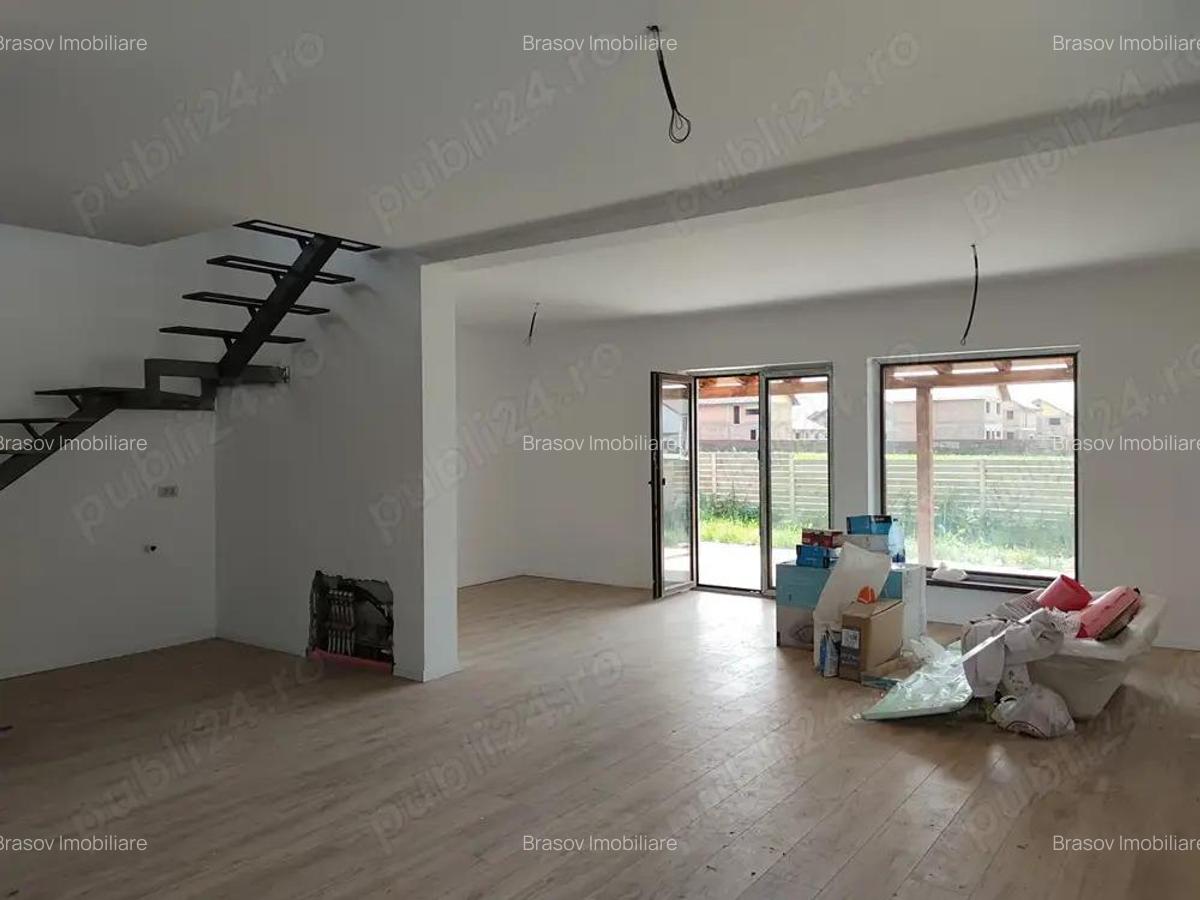 Vand locuin?a in duplex, Cartier Izvor, constructie 2024. - 11
