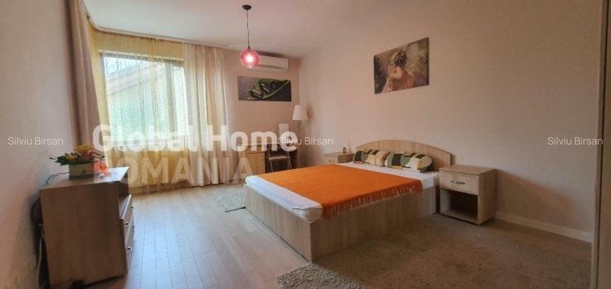 Vila 182 MP | Pipera-Voluntari | Domus Stil | Curte + Parcare - 7