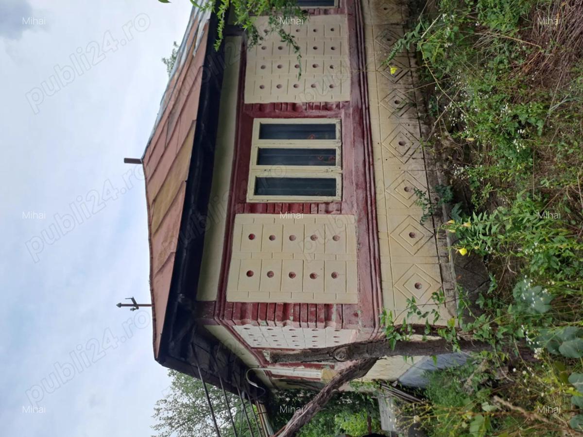 Casa de vanzare zona Mati?a jude?ul Prahova - 6