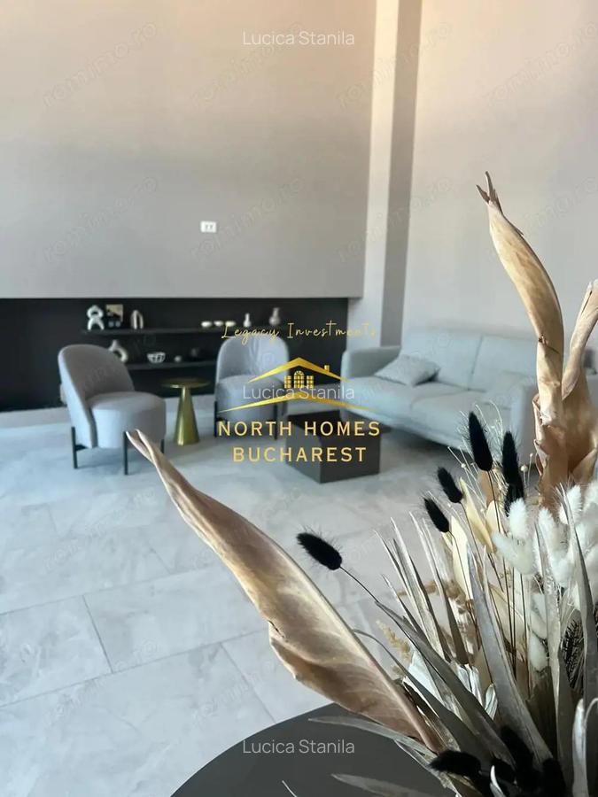 Apartament de vanzare -2 camere One Cotroceni Park-COMISION 0 - 6