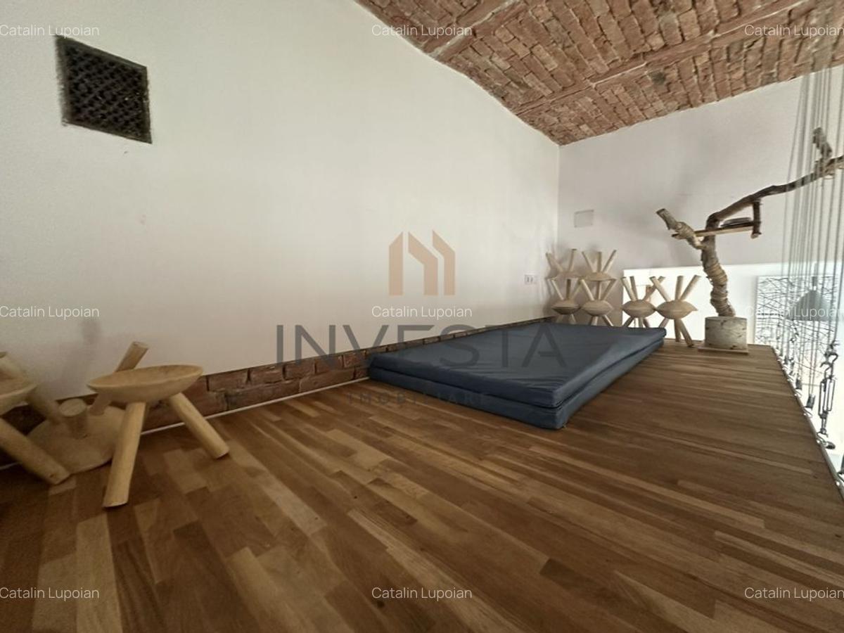 Garsoniera in ultracentral! Imobil privat cu curte comuna! - 3