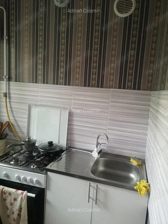 Garsoniera in zona Domenii de inchiriat - 3