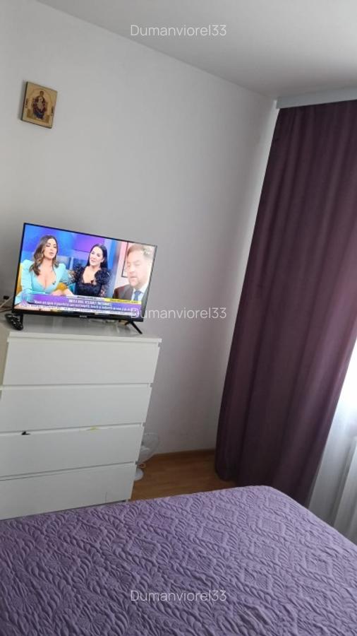 Apartament curat nou de inchiriat - 10