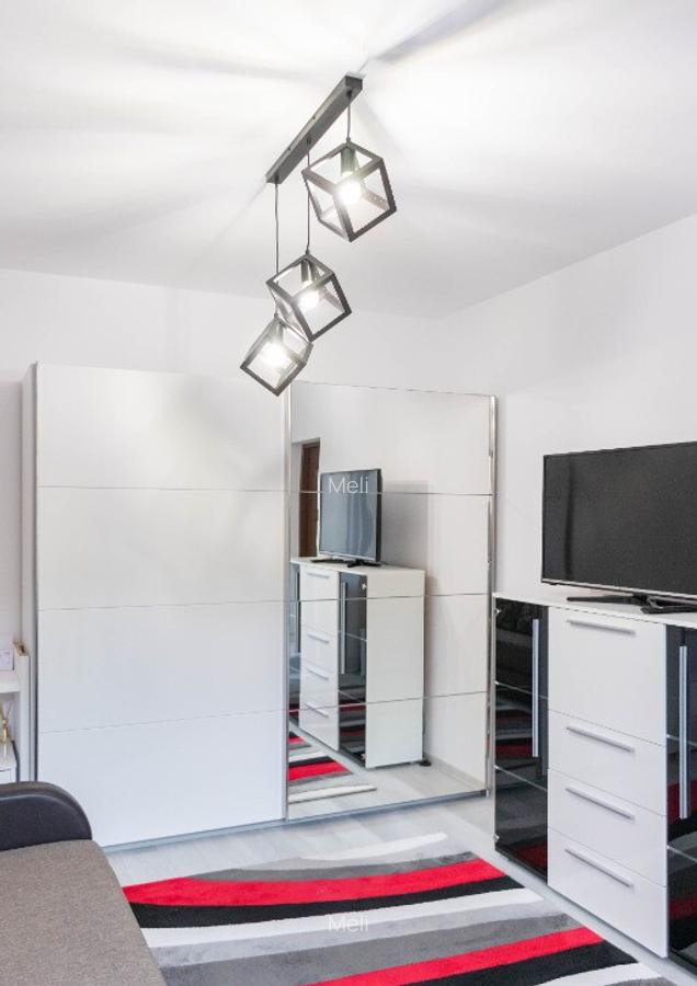 Sibiu: Inchiriere garsoniera cocheta si curata central (Gara-Mall) - 2