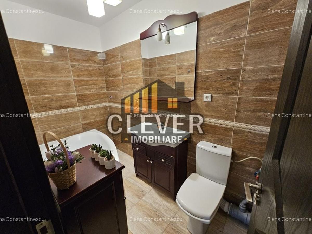 Apartament 2 camere Mobilat Utilat Theodor Pallady - 7