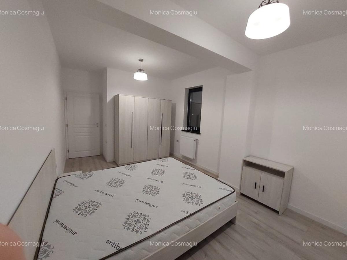Apartament 3 Cam - 70 MP - Loc Parcare - Complex nou - Nicolina - 7
