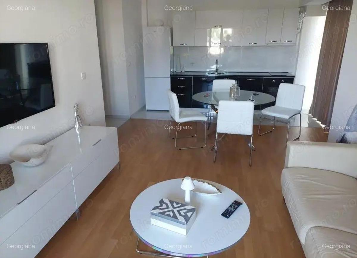 Apartament o camera zona Cetatii - 1