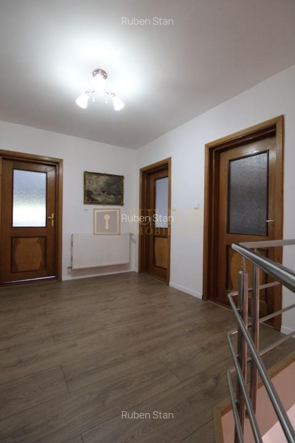 Casa in Blascovici, 5 camere + 3 bai, centrala proprie - 22