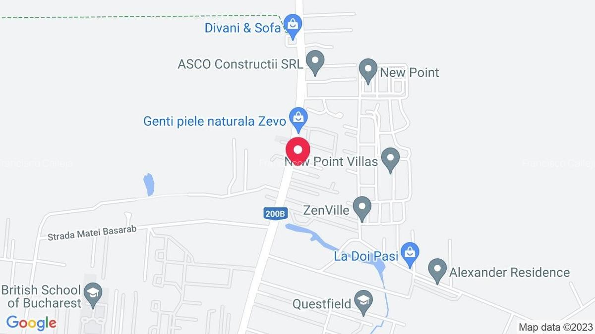 Apartament Triana cu 3 Camere, Gradina +  1 Loc de Parcare - 16