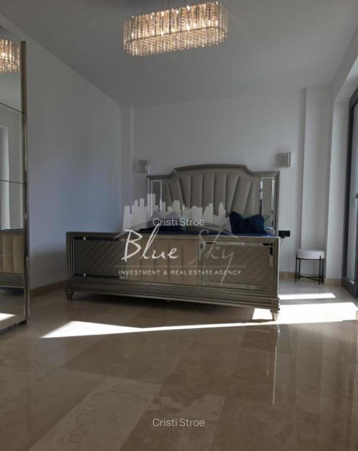 Apartament situat in Mamaia Nord, la 200 m de plaja - 18