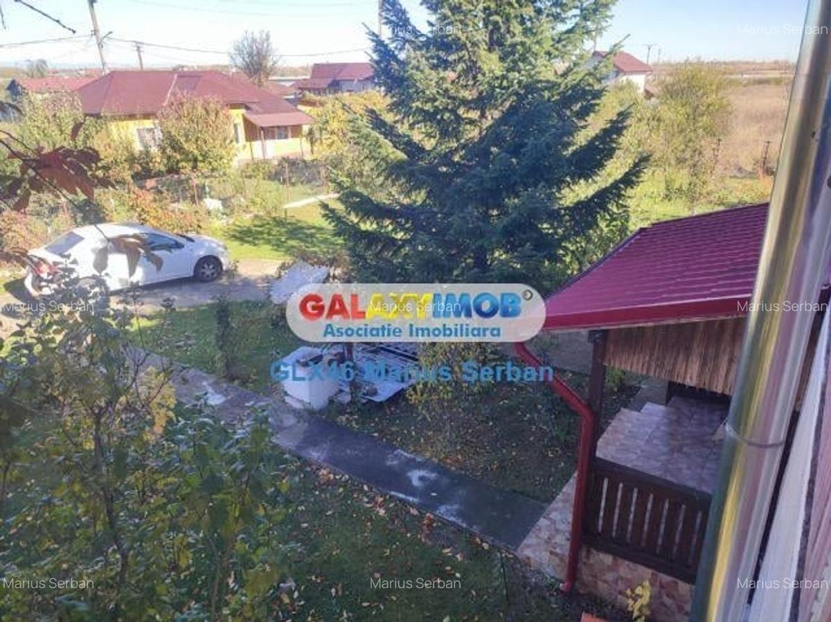 Vanzare casa Petresti Dambovita - 5 Vanzare casa Petresti Dambovita - 5