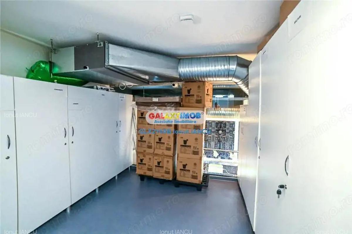 Piata Unirii - Centrul Vechi - Inchiriere spatiu comercial - 12