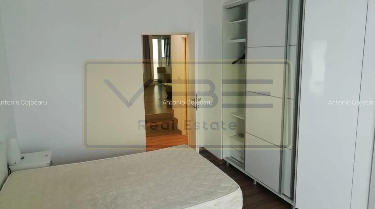 Popas Pacurari- Casa Auto Dacia - Apartament 1 camera - Parcare privata - 3