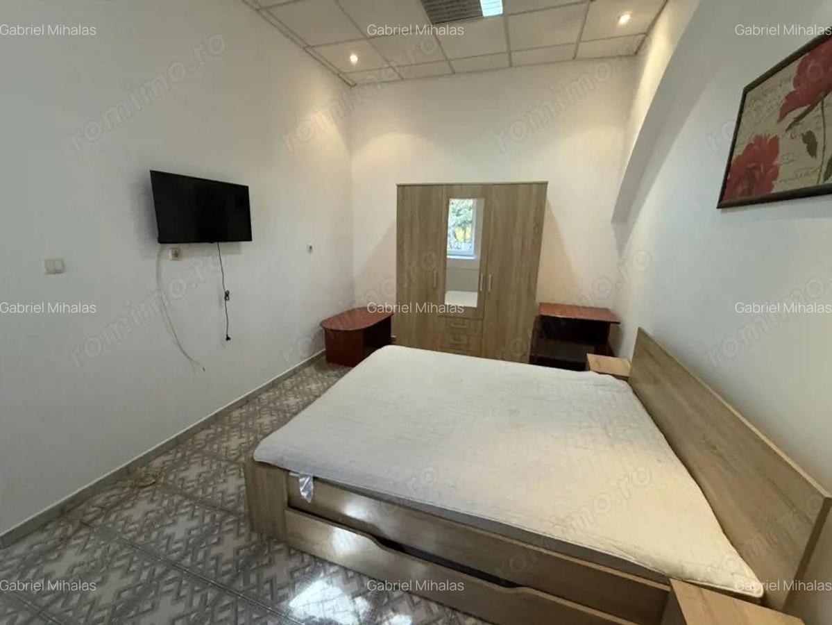 Apartament 1 camera, zona Sinaia, Exclusivitate, Comision 0! - 4 Apartament 1 camera, zona Sinaia, Exclusivitate, Comision 0! - 4