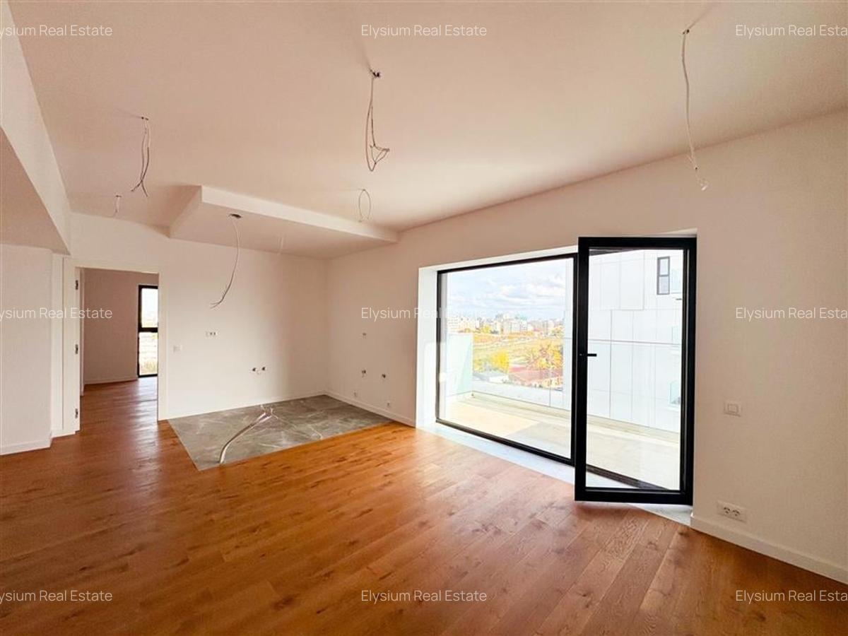 Apartament de vanzare 2 camere One Cotroceni Park - 3