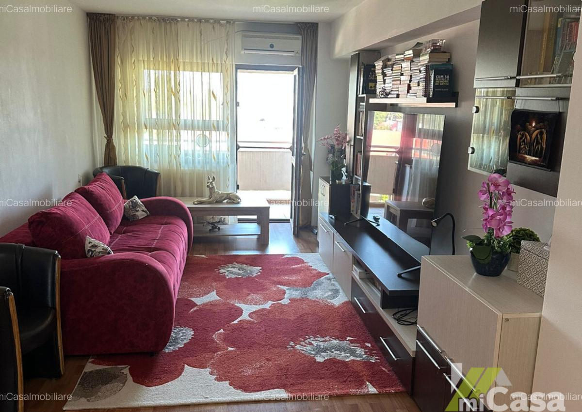 Apartament 2 cam.-Complex Privilege, Micro 16- Loc de parcare Subteran - 12